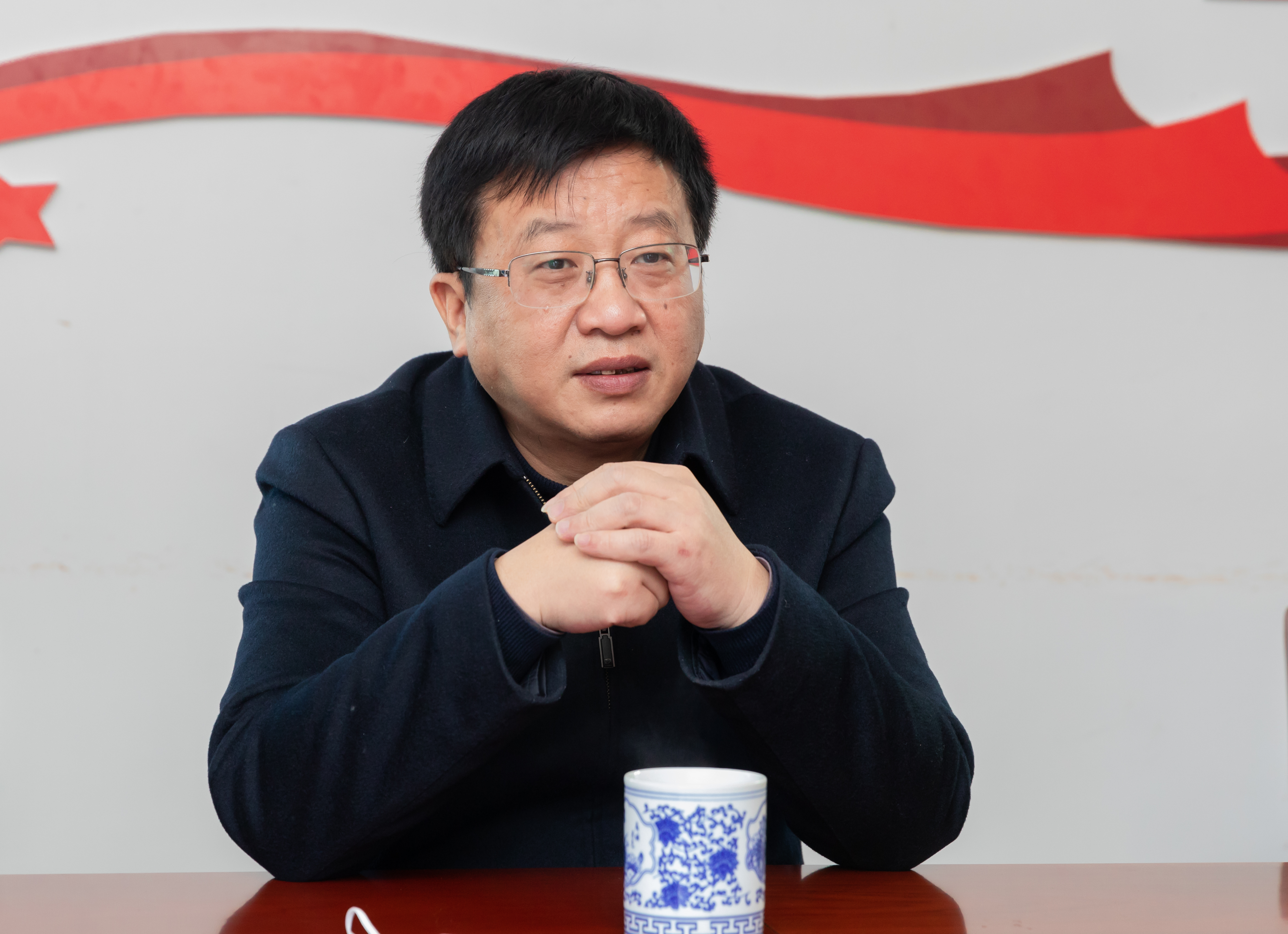 集團黨委副書記、總經理汪羽.jpg