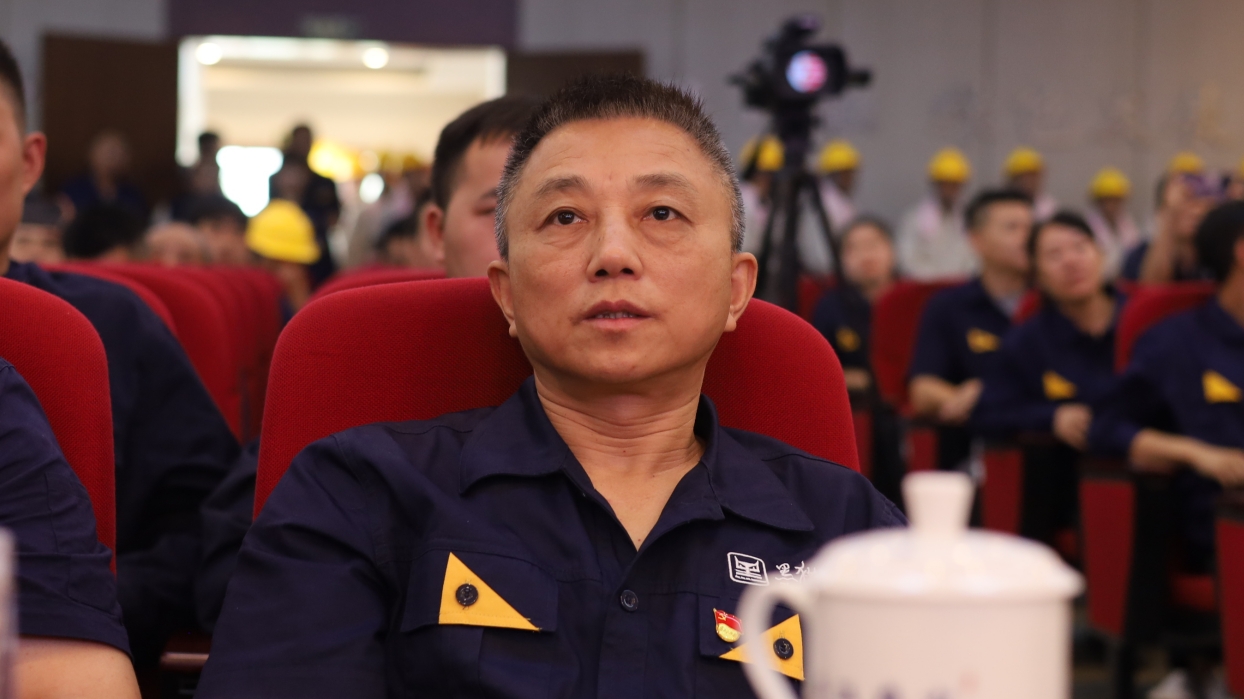 集團黨委委員、行政總召集人盛旺喜出席活動.JPG